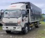 2022 2022 - Xe Tải JAC N800 8.45 Tấn - Thùng 7m6 - Chỉ Với 180 Triệu Nhận Xe 