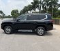 Toyota Land Cruiser LC300 2023 - Xe có ngay không phải ký chờ  Toyota Land Cruiser LC300 2023, màu đen