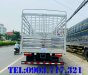 2022 - Bán xe tải Jac 9 tấn N900 thùng bạt động cơ Cummin nhập khẩu | Xe Jac N900
