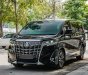 Toyota Alphard 2018 - Xe rất mới