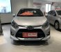 Toyota Wigo 2018 - Xe màu bạc