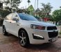 Chevrolet Captiva 2012 - Màu trắng