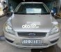 Ford Focus 2005 - Xe màu bạc
