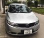 Kia Forte 2009 - Màu bạc, nhập khẩu nguyên chiếc