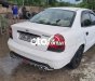 Daewoo Nubira 2002 - Xe màu trắng