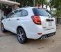 Chevrolet Captiva 2012 - Màu trắng