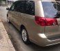 Toyota Sienna 2009 - Bản 3.5 LE