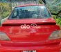 Daewoo Cielo 1996 - Màu đỏ, xe nhập giá cạnh tranh