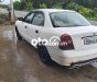 Daewoo Nubira 2002 - Xe màu trắng
