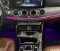 Mercedes-Benz E300 2017 - Đăng ký lần đầu 2017, giá chỉ 1 tỷ 950tr