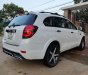 Chevrolet Captiva 2012 - Màu trắng