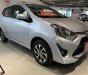 Toyota Wigo 2018 - Xe màu bạc