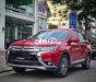 Mitsubishi Outlander Sport 2019 - Xe màu đỏ