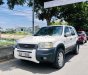 Ford Escape 2003 - Màu bạc, giá 165tr