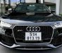 Audi A7 2014 - Màu đen, nhập khẩu