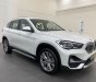 BMW X1 2022 - Màu trắng, nhập khẩu