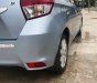 Toyota Yaris 2014 - Màu xanh lam, xe nhập, giá cực tốt