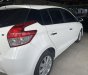 Toyota Yaris 2017 - Xe màu trắng