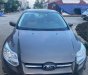Ford Focus 2013 - Xe màu xám