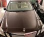 Mercedes-Benz E200 2012 - Màu nâu, giá 650tr
