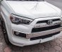 Toyota 4 Runner 2015 - Xe màu trắng