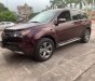 Acura CDX 2007 - Màu đỏ giá cạnh tranh