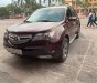 Acura CDX 2007 - Màu đỏ giá cạnh tranh