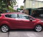 Ford Fiesta 2011 - Màu đỏ chính chủ