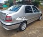 Fiat Siena 2001 - Xe màu bạc