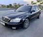 Ford Mondeo 2004 - Xe màu đen