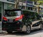 Toyota Alphard 2018 - Xe rất mới