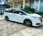 Honda Odyssey 2016 - Màu trắng, xe nhập giá hữu nghị