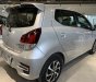 Toyota Wigo 2018 - Xe màu bạc