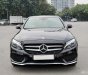 Mercedes-Benz C300 2016 - Hỗ trợ bank 80%