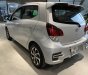 Toyota Wigo 2018 - Xe màu bạc
