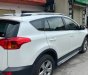 Toyota RAV4 2015 - Màu trắng, nhập khẩu chính chủ giá ưu đãi