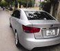 Kia Forte 2009 - Màu bạc, nhập khẩu nguyên chiếc