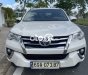 Toyota Fortuner 2019 - Màu trắng, xe nhập