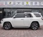 Toyota 4 Runner 2015 - Xe màu trắng