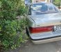 Toyota Cressida 1992 - Bản đủ cầu mềm