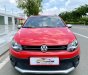 Volkswagen Polo 2019 - Màu đỏ, nhập khẩu nguyên chiếc