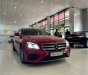 Mercedes-Benz E300 2017 - Đăng ký lần đầu 2017, giá chỉ 1 tỷ 950tr