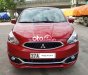 Mitsubishi Mirage 2019 - Xe màu đỏ, xe nhập