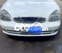 Daewoo Nubira 2001 - Xe đẹp rẻ về tập lái