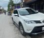 Toyota RAV4 2015 - Màu trắng, nhập khẩu chính chủ giá ưu đãi