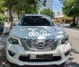 Nissan X Terra 2019 - Màu trắng, nhập khẩu giá ưu đãi