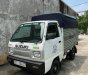 Suzuki Super Carry Truck 2018 - Màu trắng giá cạnh tranh