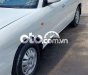 Daewoo Nubira 2001 - Xe đẹp rẻ về tập lái