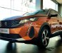 Peugeot 3008 2022 - Sẵn xe giao ngay - Giảm 50% thuế trước bạ - Ưu đãi phụ kiện - Bảo dưỡng 05 năm