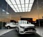 Mitsubishi Outlander 2022 - Chạy thuế cùng Mitsubishi - Nhà nước hỗ trợ giảm 50% thuế trước bạ